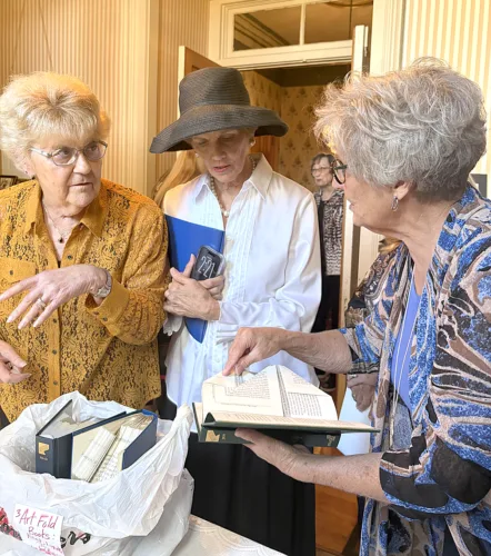 125 years of reading and learning